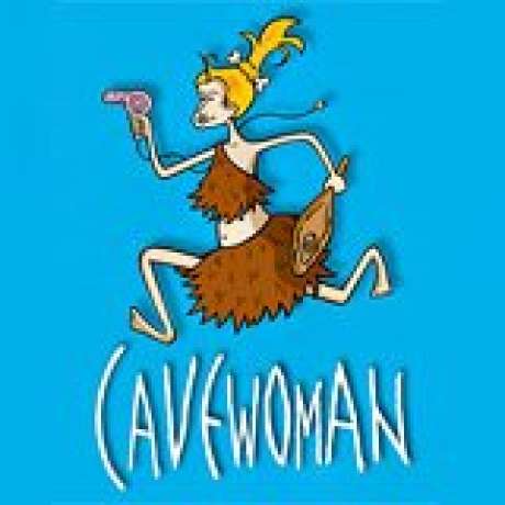 Cavewoman