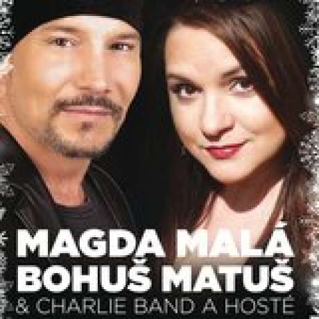 CESTA MUZIKÁLEM - MAGDA MALÁ A BOHUŠ MATUŠ