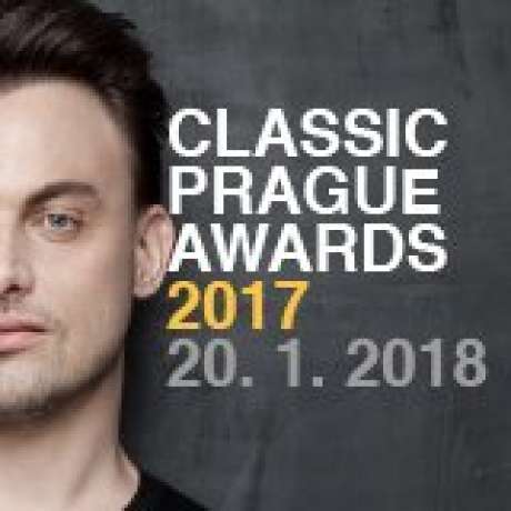 CLASSIC PRAGUE AWARDS 2017