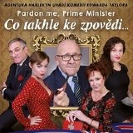 CO TAKHLE KE ZPOVĚDI...