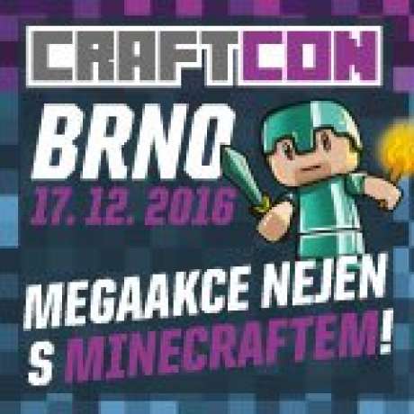 CRAFTCON BRNO