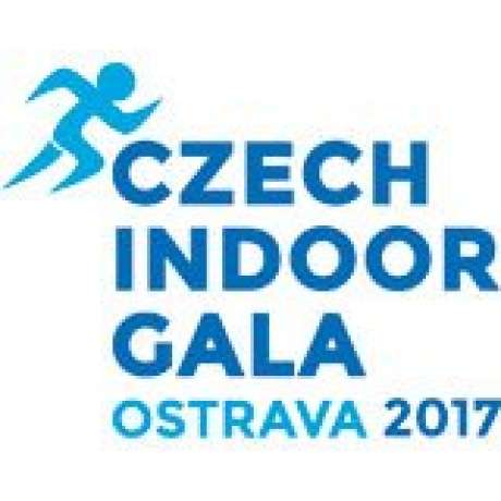 CZECH INDOOR GALA 2017 - OSTRAVSKÁ LAŤKA