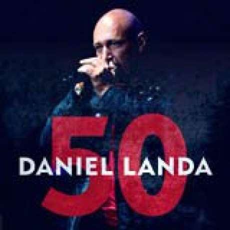 DANIEL LANDA 50