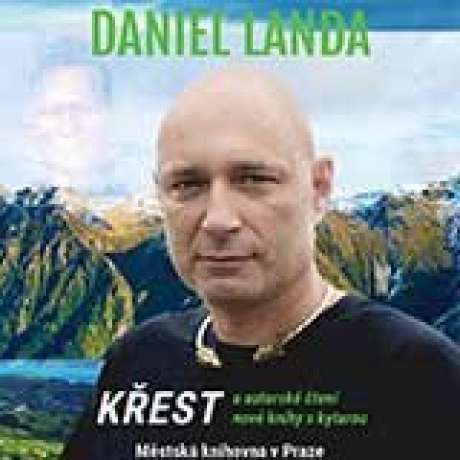DANIEL LANDA - OBVŠENÍK