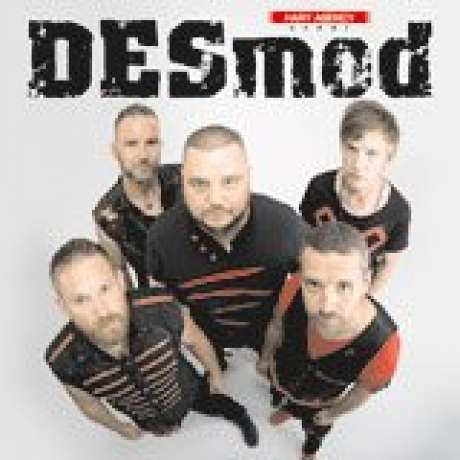 DESMOD + host Vyhoď Blinkr