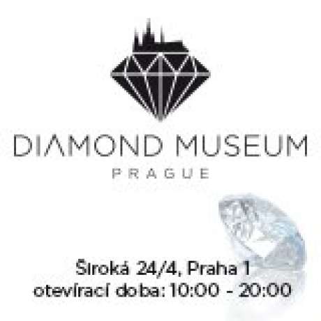 Diamond Museum Prague - rodinná