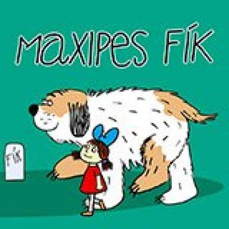 DIVADLO POHÁDEK - Maxipes Fík