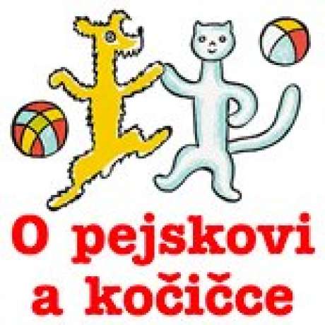 DIVADLO POHÁDEK - O pejskovi a kočičce