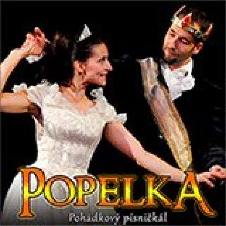 DIVADLO POHÁDEK - Popelka