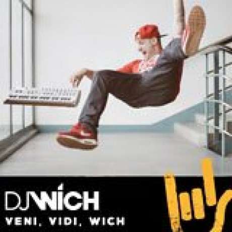 DJ WICH