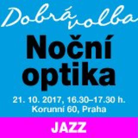 DOBRÁ VOLBA - BENEFICE PRO DIAKONII PRAHA