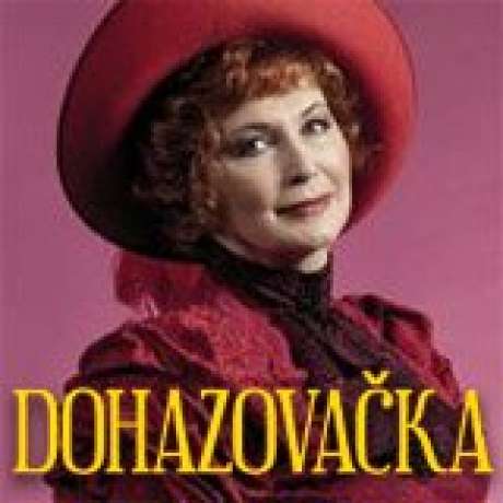 Dohazovačka