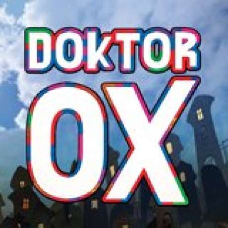 DOKTOR OX - generálka