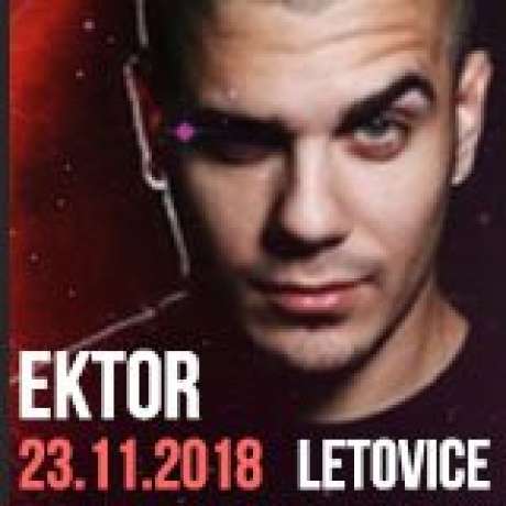 EKTOR ALFA TOUR 2018
