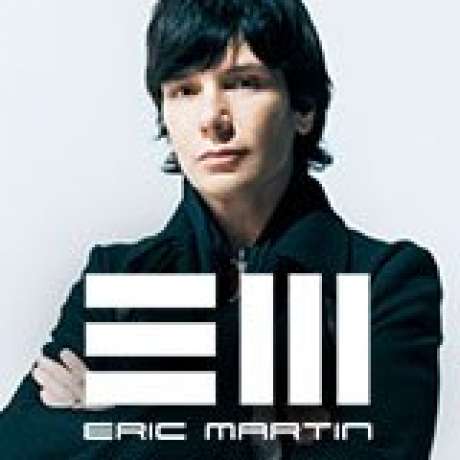 ERIC MARTIN