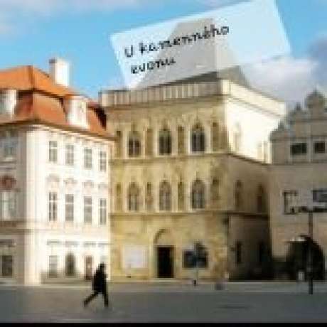 Gala Concert in Gothic House at the Stone Bell on Old Town Square