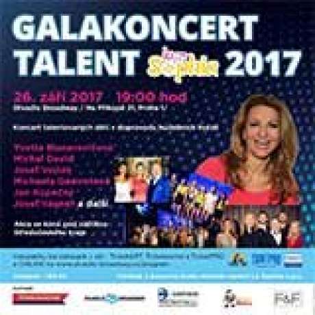 GALAKONCERT LA SOPHIA