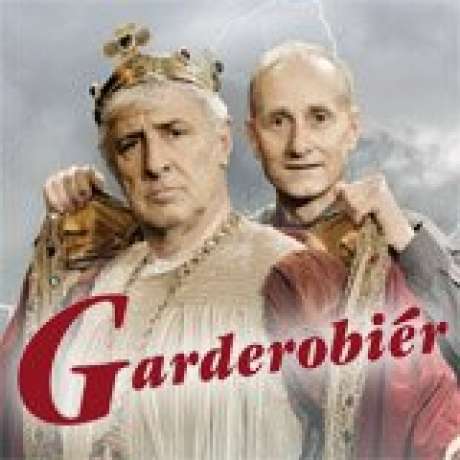 Garderobiér