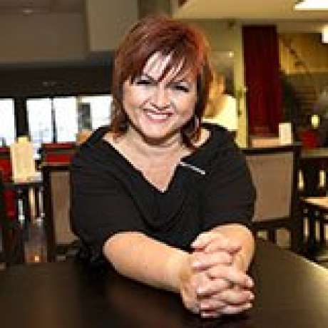HANA KŘÍŽKOVÁ