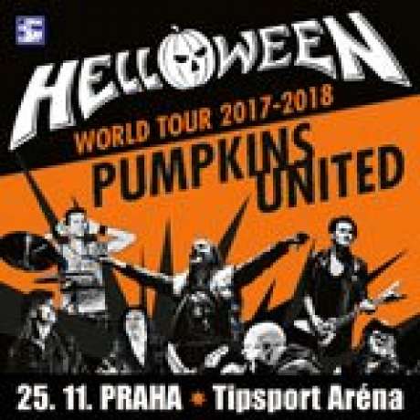 HELLOWEEN