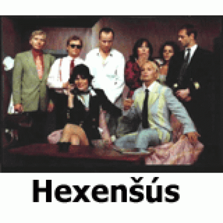 Hexenšús