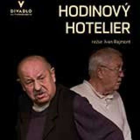 HODINOVÝ HOTELIÉR