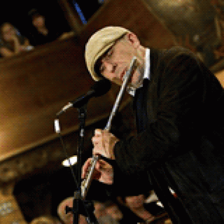 JIŘÍ STIVÍN QUARTET