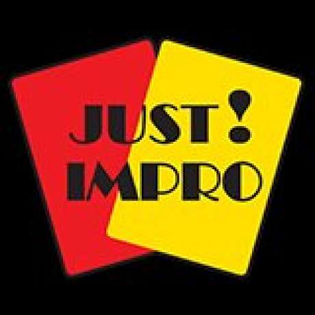 JUST! IMPRO SHOW