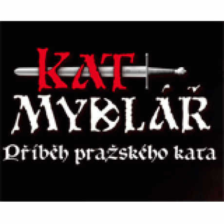 KAT MYDLÁŘ - premiéra