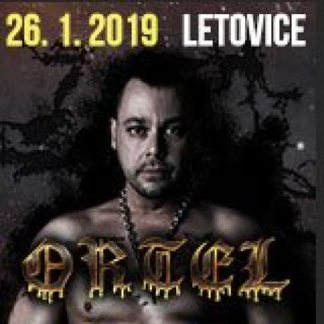 KONCERT KAPELY ORTEL