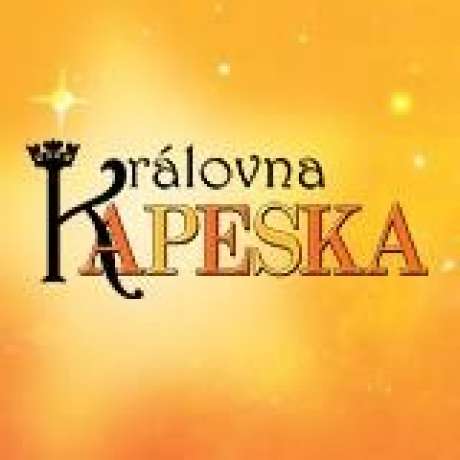 KRÁLOVNA KAPESKA - premiéra