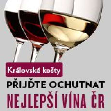 KRÁLOVSKÝ KOŠT