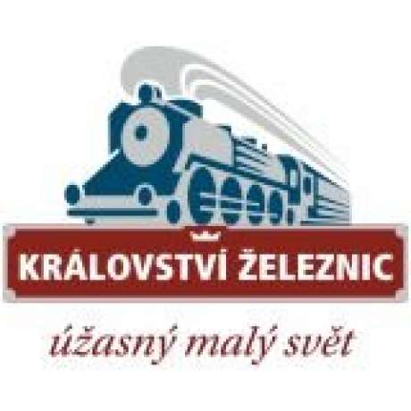KRÁLOVSTVÍ ŽELEZNIC
