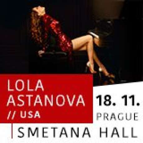 LOLA  ASTANOVA