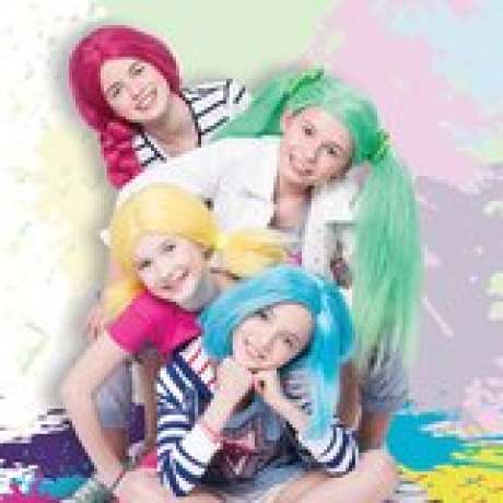 LOLLIPOPZ