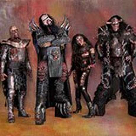 LORDI
