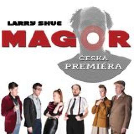 Magor
