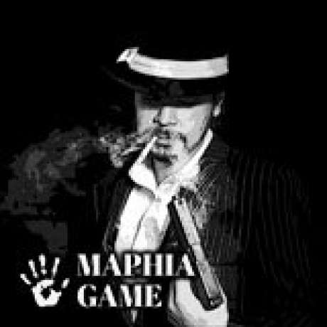 MAPHIA.CZ - ÚNIKOVÁ HRA PRAHA
