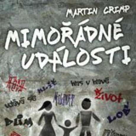 Mimořádné události