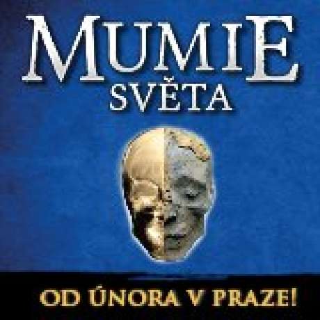 MUMIE SVĚTA