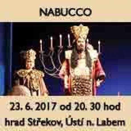NABUCCO