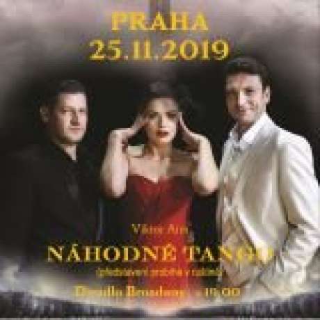 NÁHODNÉ TANGO