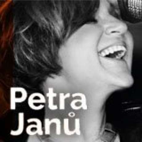 PETRA JANŮ - tour Léta Bláznivá