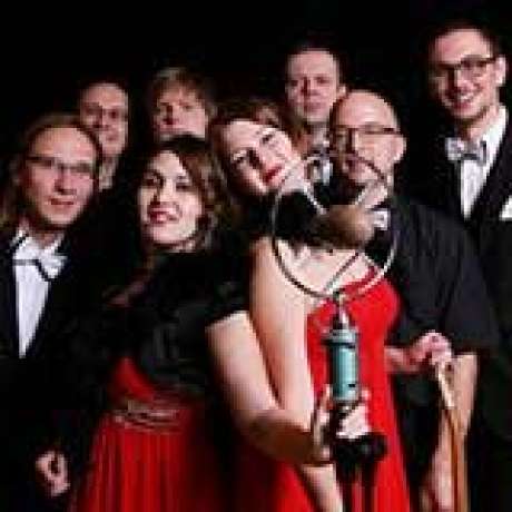 PILSNER JAZZ BAND