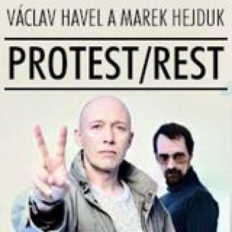 Protest/Rest