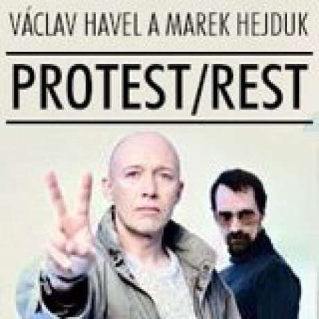 Protest/Rest