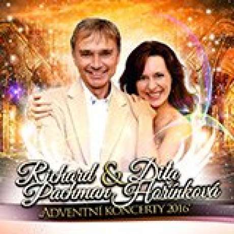Richard Pachman - Adventní koncerty 2016
