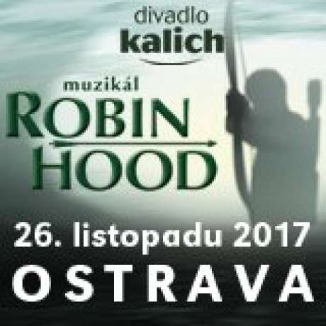 ROBIN HOOD