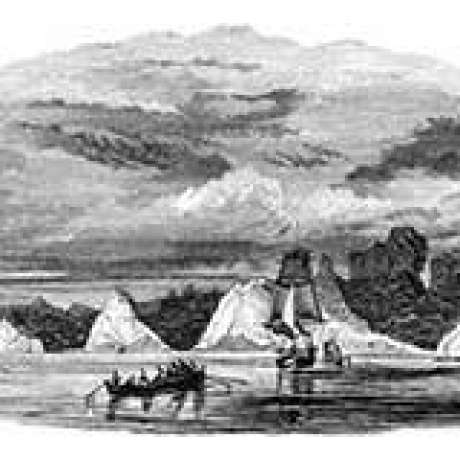 ROBINSON – NÁMOŘNÍK Z YORKU