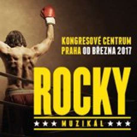 ROCKY - premiéra